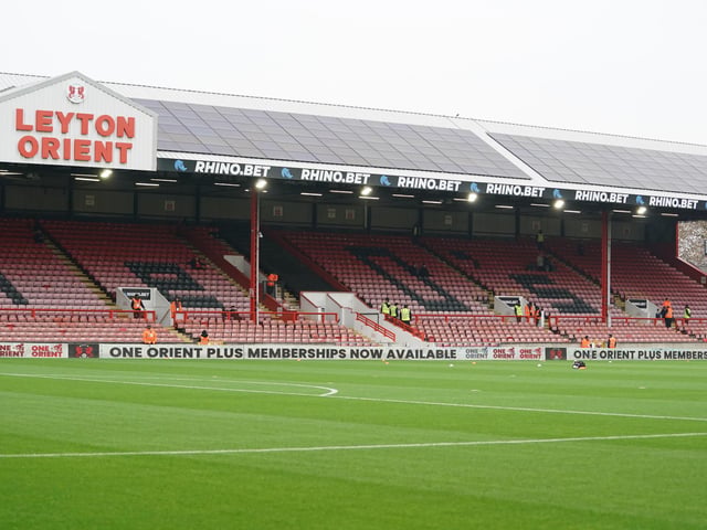 Relegation odds: 9/1.