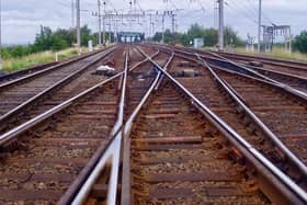 Preston station will close and the West Coast Main Line shut for maintenance