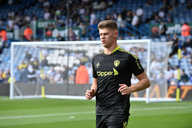 The Leeds loanee had a debut to remember as he scored both of Millwall's goals in their 2-0 win against Stoke.