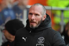 Michael Appleton (Photographer Dave Howarth/CameraSport)