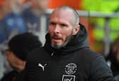 Michael Appleton (Photographer Dave Howarth/CameraSport)