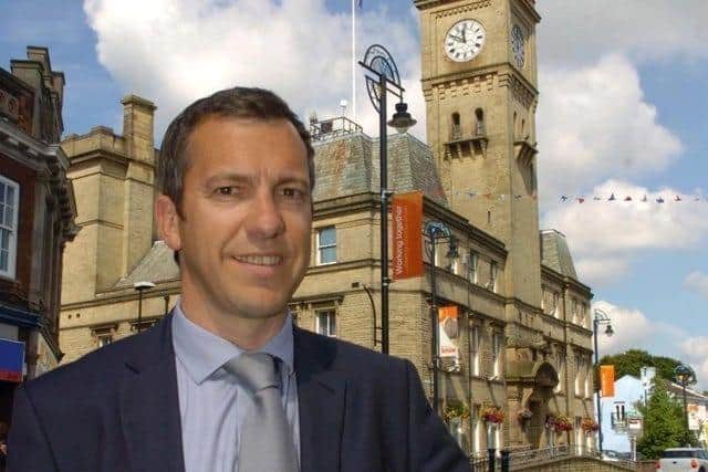 Chorley Council leader Alistair Bradley believes Lancashire has made a convincing case for being given more control over its own destiny - and the cash to go with it