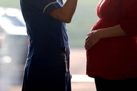 Changes are being made to maternity care in Blackpool