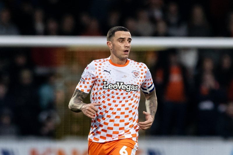 Blackpool were defeated 1-0 by Burton Albion on Boxing Day.