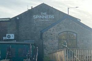 The Spinners Cowling, Cowling Rd, Chorley PR6 9EA.