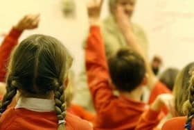The overwhelming majority of children starting primary school in Lancashire this autumn will be going to one of their parents' favoured choices