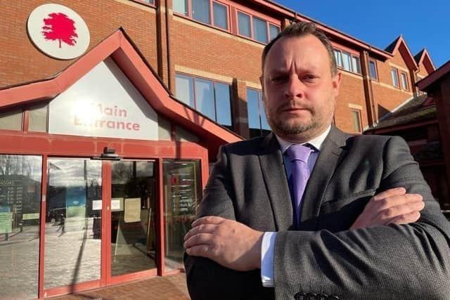 Funny Girls Blackpool issues update after disgraced associate convicted of fraud