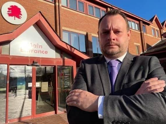 Funny Girls Blackpool issues update after disgraced associate and councillor Jason Zadrozny convicted of fraud