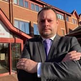Funny Girls Blackpool issues update after disgraced associate and councillor Jason Zadrozny convicted of fraud