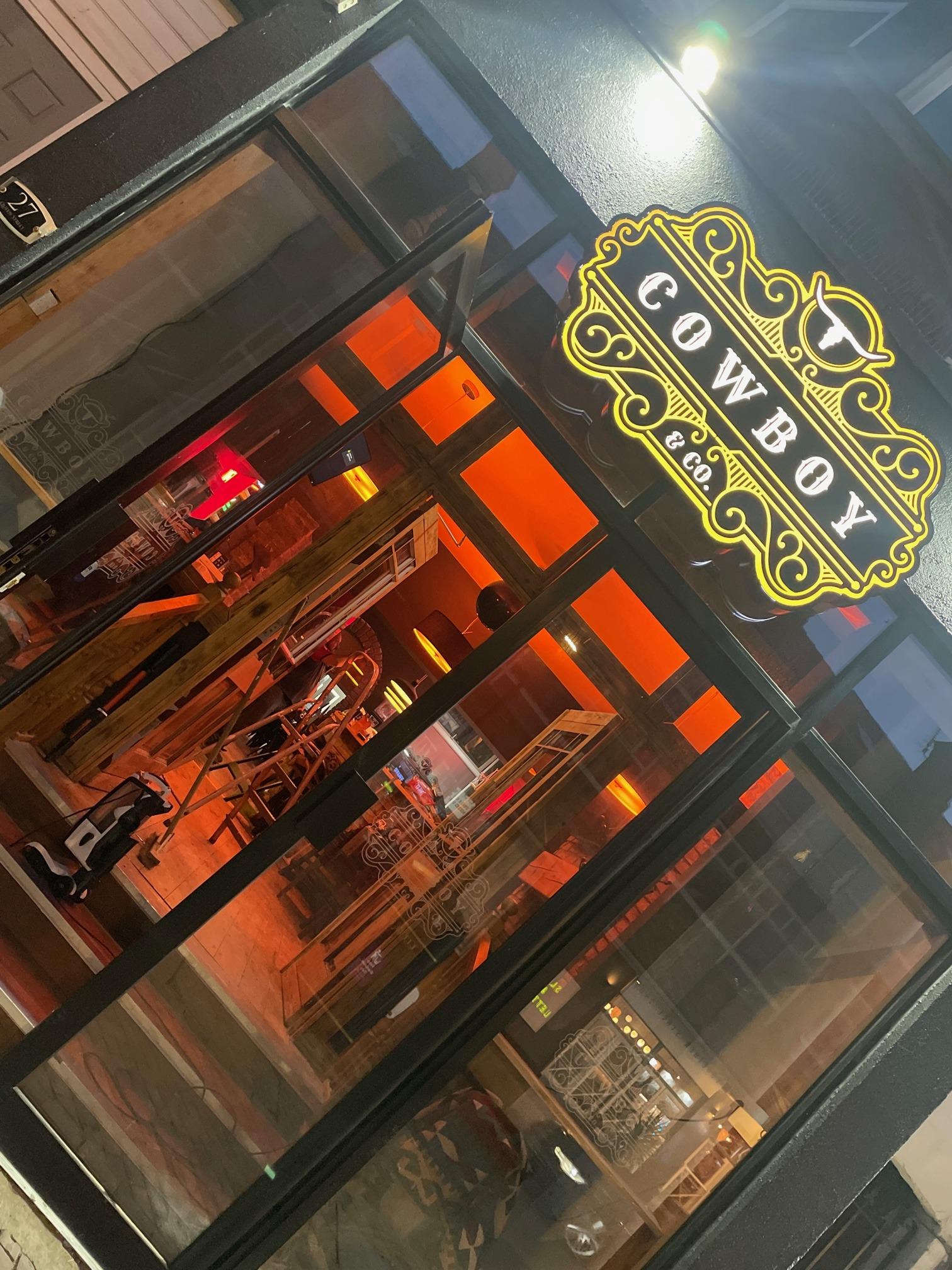 New craft ale bar to be opened in Cleveleys by boss of Blackpool s