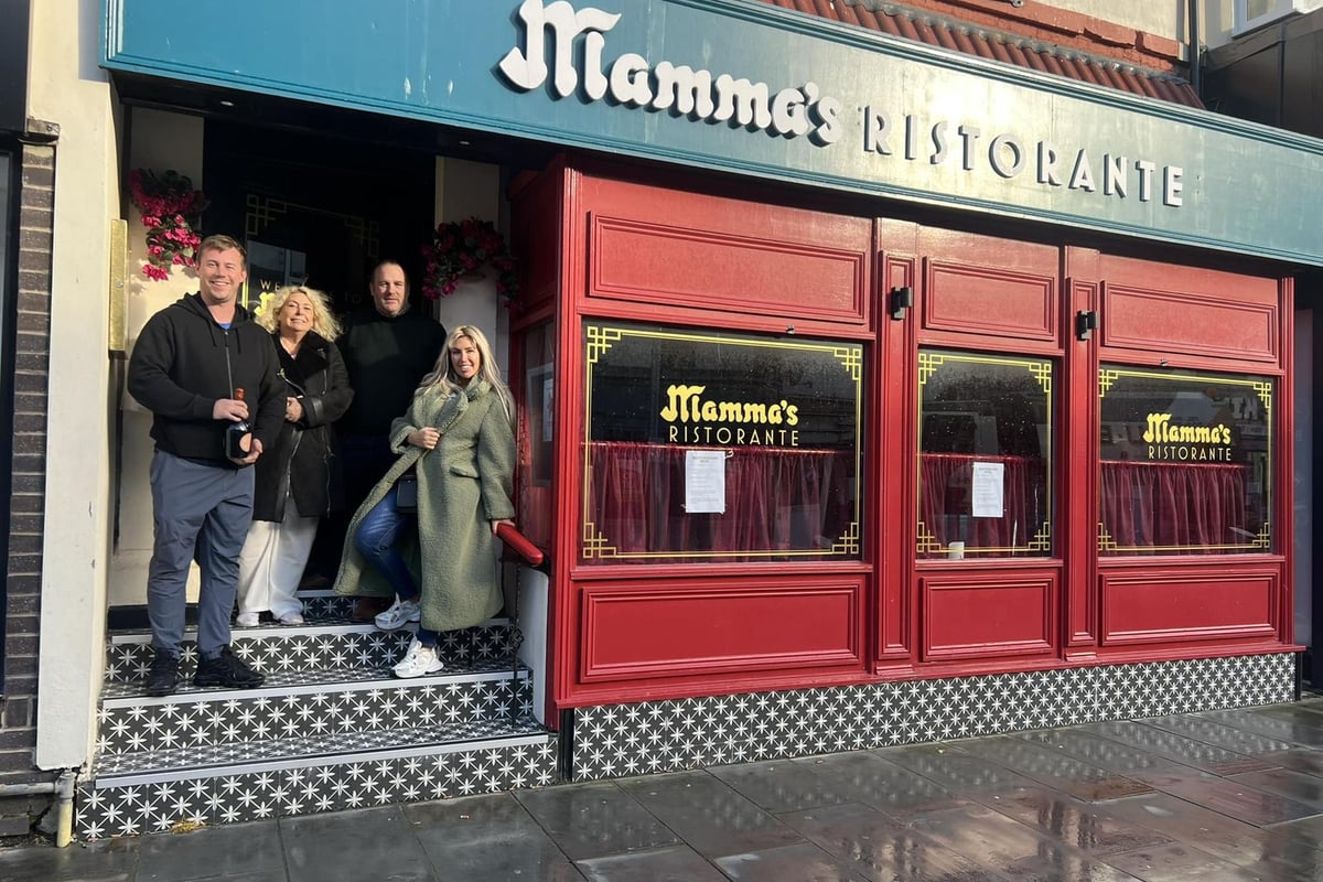 Revealed: Blackpool's top 17 restaurants of all time according to you, including Mamma's and The Stocks