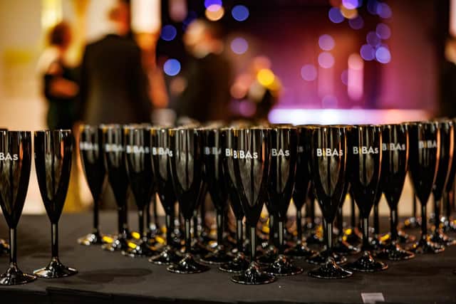 Bibas 2022 Hall of Fame: Picture: Michael Porter Photography