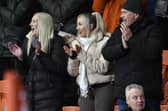 Blackpool need their supporters to provide fervent vocal backing in this season's remaining games