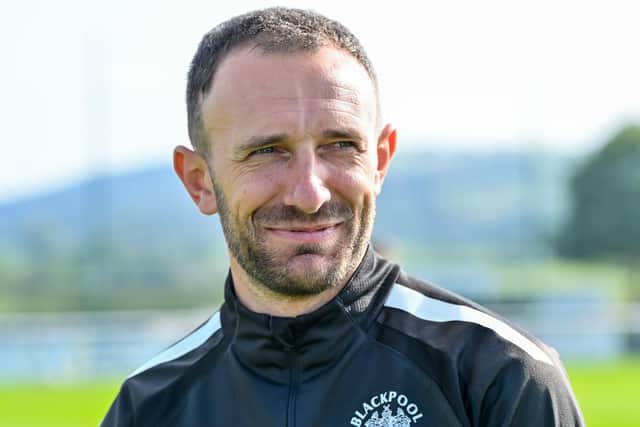 Neal Eardley's side have a huge incentive to make the fourth round of the FA Youth Cup. Picture: Adam Gee.