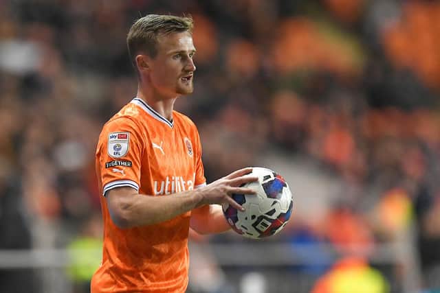Connolly was sent off after receiving two yellow cards against Sunderland