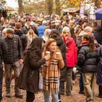 Region’s biggest market announces record number of traders for 2025