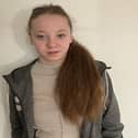 Tegan was last seen in Stanley Park, Blackpool on Wednesday, November 22
