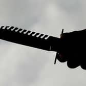 More than 500 knives were recovered across East Lancashire in just one week as part of Operation Sceptre