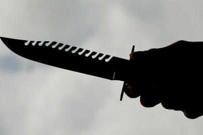 More than 500 knives were recovered across East Lancashire in just one week as part of Operation Sceptre