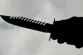 More than 500 knives were recovered across East Lancashire in just one week as part of Operation Sceptre
