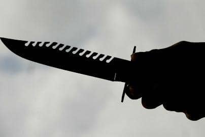 More than 500 knives were recovered across East Lancashire in just one week as part of Operation Sceptre