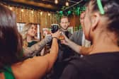 O'Neill's St Patrick's Day