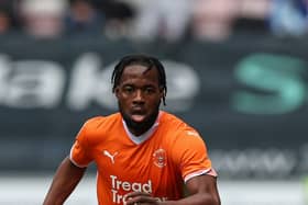 Josh Onomah 