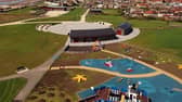 Anchorsholme Park