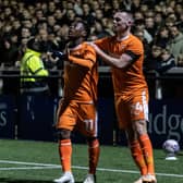 Blackpool overcame Bromley at Hayes Lane (Photographer Andrew Kearns / CameraSport)