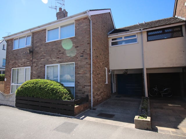 North Church Street, Fleetwood, FY7 6EH