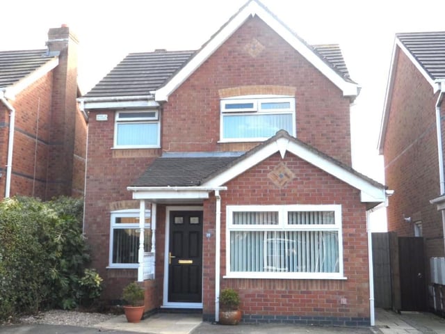 Prenton Gardens, Thornton Cleveleys, FY5 3RR