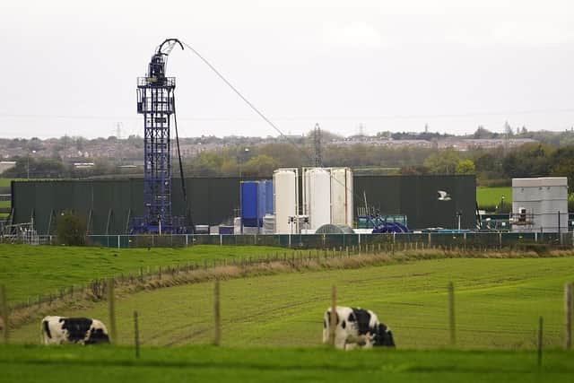 Public opinion over fracking has changed