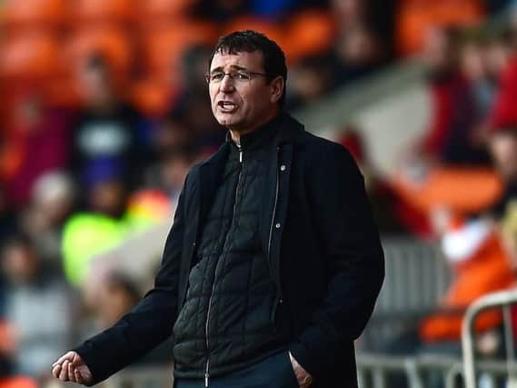 Bowyer says he has no interest in studying the league table