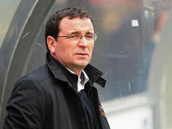 Westley's sacking came as no surprise to Gary Bowyer