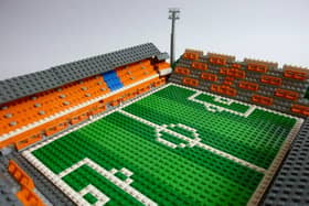 Bloomfield Road