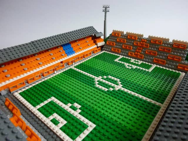 Bloomfield Road