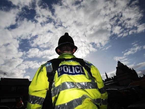 Police have issued a warning to licensees