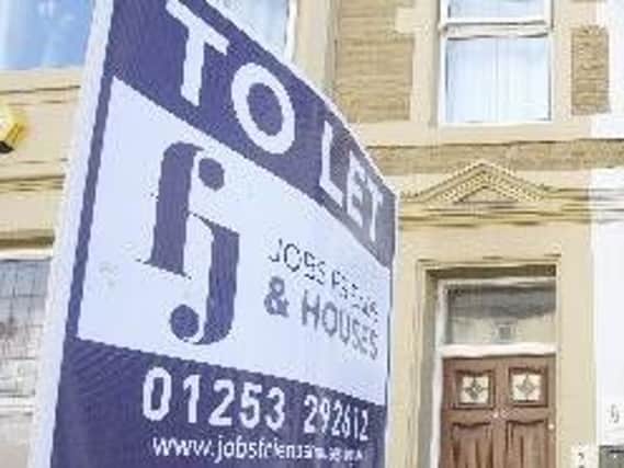 Jobs, Friends and Houses was given council money for 'cashflow'