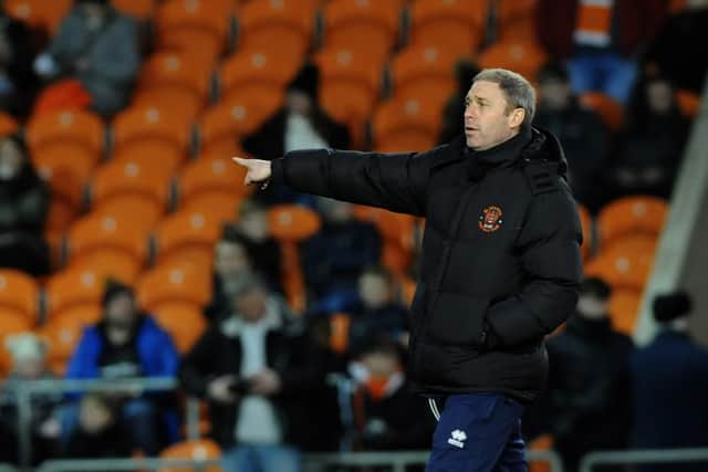 John Murphy's side head to the Emirates for the second leg with everything still to play for