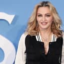 Madonna