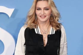 Madonna