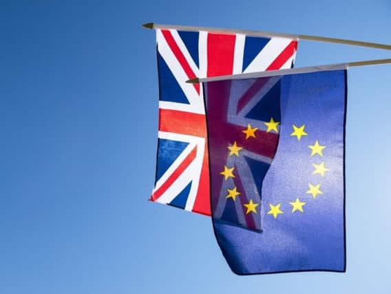The EEF is calling for no tariffs in Brexit deal