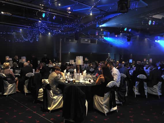 The Gazette's Retail and Leisure Awards 2018