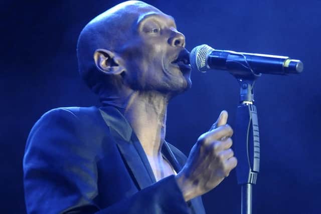 Thursday: Faithless (pic), Danny Howard