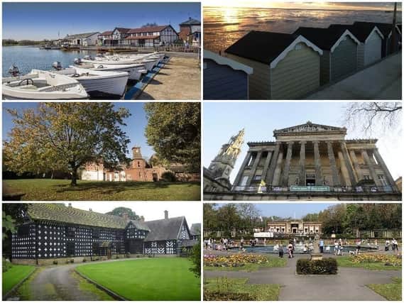 These are the best free things to do in Lancashire according to TripAdvisor