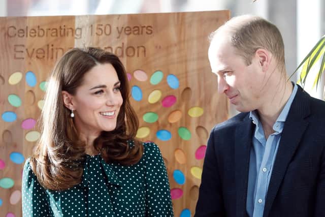 The Duke and Duchess will join a roundtable briefing at the Tower about Blackpool's recent history, the challenges, and the investment and regeneration efforts that are currently underway.