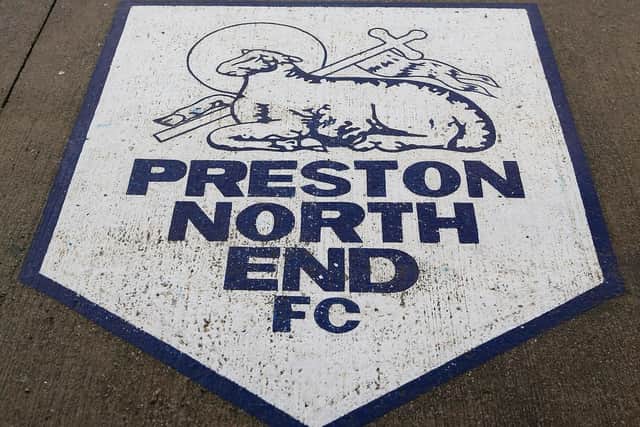 Preston were deducted one-point in 1973 for fielding an ineligible player in Dave Carrick. His registration hadn't been endorsed by the Football League at the time of his Preston debut against Oxford.