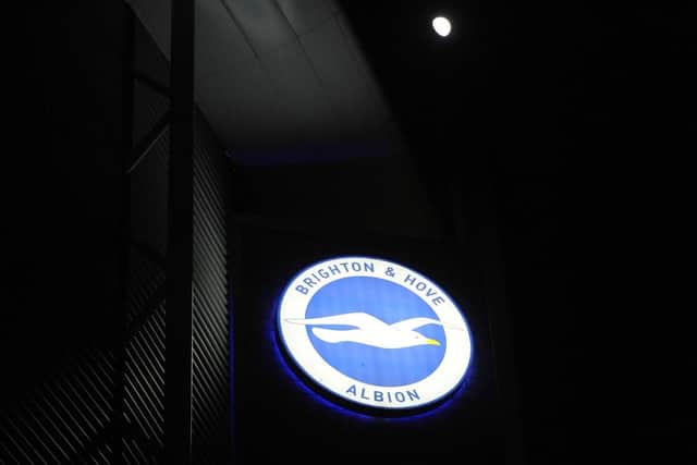 Two points were docked when Brighton fans invaded the pitch for the match against York City in 1996 over a proposed move from their Goldstone home. The game was forced to be abandoned.
