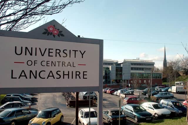 UCLan will partner with Lancashire Constabulary to deliver the new training.