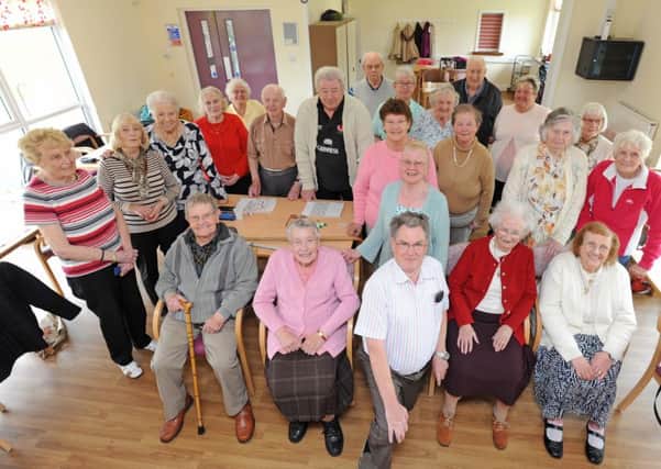 Over 50s Bingo and Social Club at Sevenoaks Community Centre